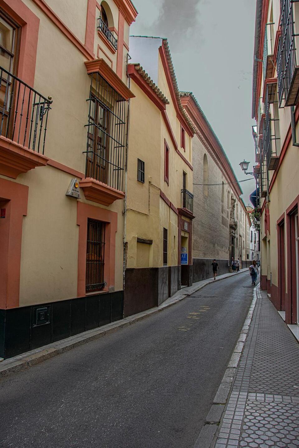 Casa Pilatos: Lujo E Historia Apartment Sevilla Exterior foto